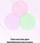 Klavuu White Pearlsation Ideal Actress Backstage Cream - 3 Colors - Renewed - Rose