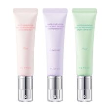 Klavuu White Pearlsation Ideal Actress Backstage Cream - 3 Colors - Renewed - Rose