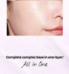 Klavuu White Pearlsation Ideal Actress Backstage Cream - 3 Colors - Renewed - Lavender