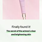 Klavuu White Pearlsation Ideal Actress Backstage Cream - 3 Colors - Renewed - Lavender