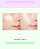Klavuu White Pearlsation Ideal Actress Backstage Cream - 3 Colors - Renewed - Mint