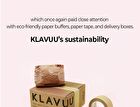 Klavuu White Pearlsation Ideal Actress Backstage Cream - 3 Colors - Renewed - Mint