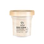 Oat & Shea Butter Body Scrub - 400g