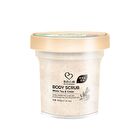 White Tea & Cedar Body Scrub - 400g