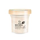 White Tea & Cedar Body Scrub - 400g