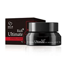 My Scheming Ultimate Rich+ Eye Renewal Cream - 15g