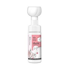 My Scheming Rose Brightening Moisturizing Cleansing Mousse - 150ml
