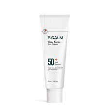 P.CALM Water Barrier Sun Cream - 50ml