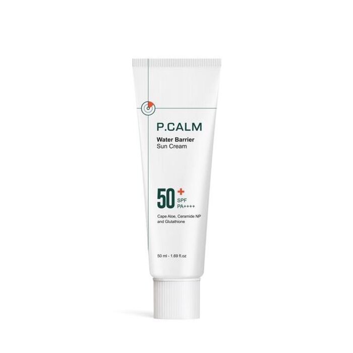 Water Barrier Sun Cream - 50ml