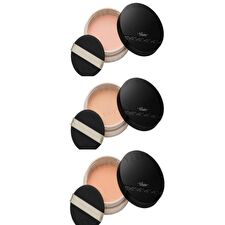 Visee Glow Balm Foundation SPF 15 PA++ - 01 Light Beige