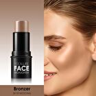 New Highlighter & Contour- 3 Colors - #10 Mocha