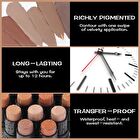 New Highlighter & Contour- 3 Colors - #10 Mocha