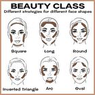 New Highlighter & Contour- 3 Colors - #10 Mocha