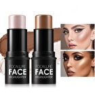 New Highlighter & Contour- 3 Colors - #10 Mocha