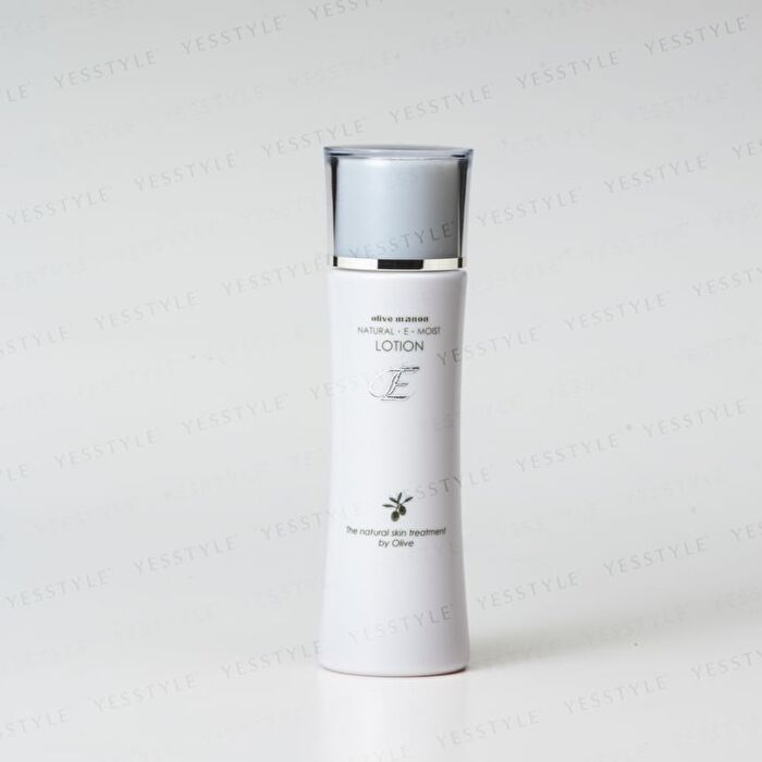 Olive Manon Natural E Moist Lotion - 100ml