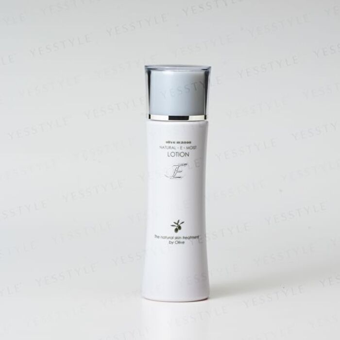 Olive Manon Natural E Moist Lotion - 100ml