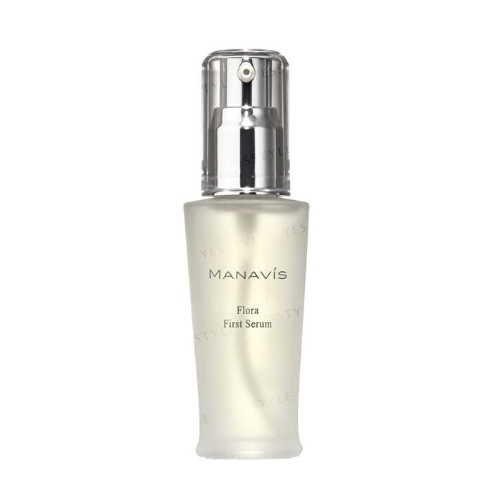 Flora First Serum - 40ml