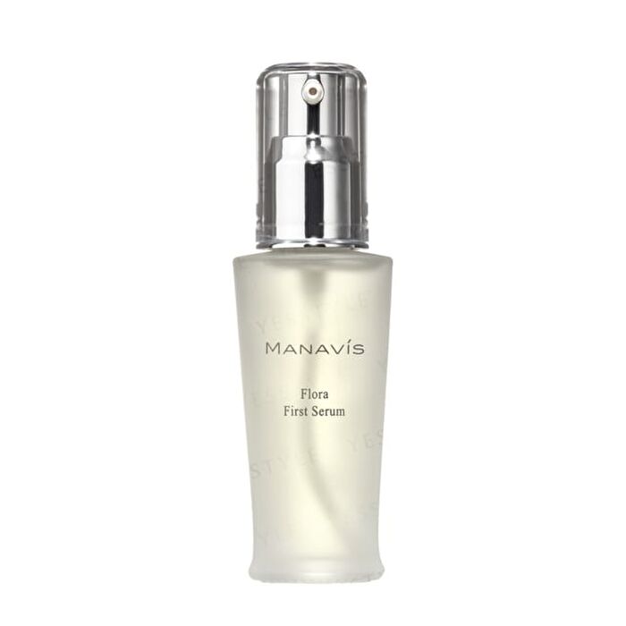Flora First Serum - 40ml