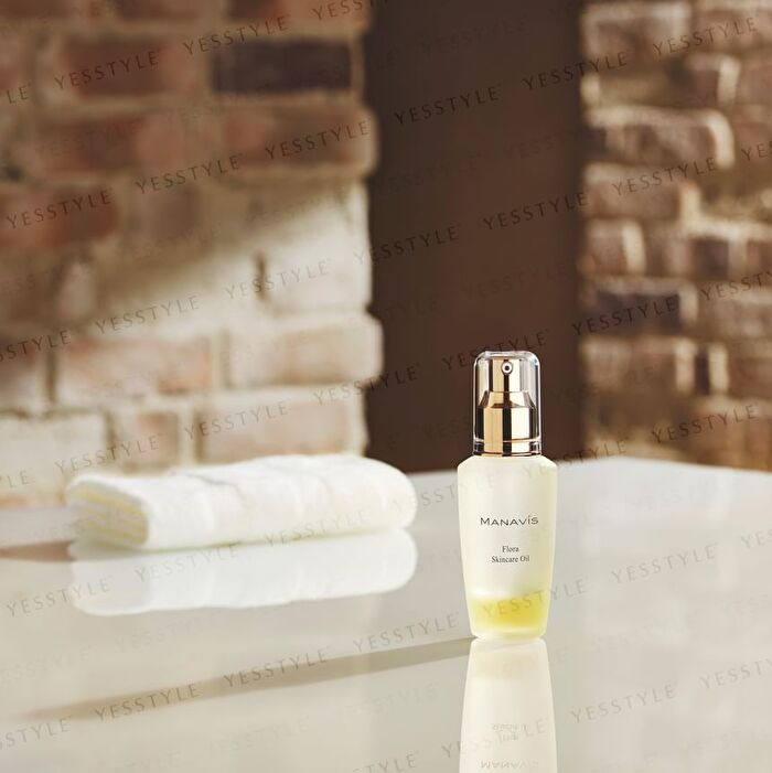 Manavis Skin Care Oil - 40g