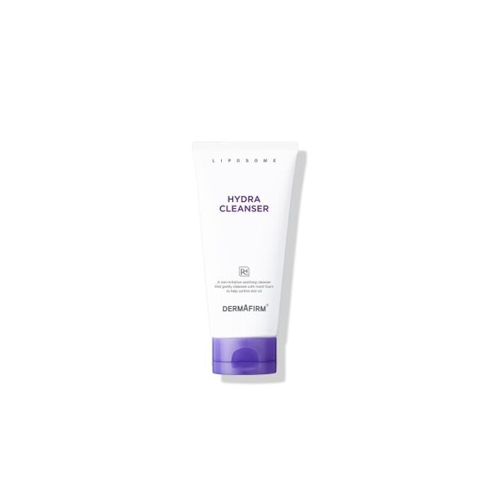 Dermafirm Hydra Cleanser R4 Perilla Purple - 150g