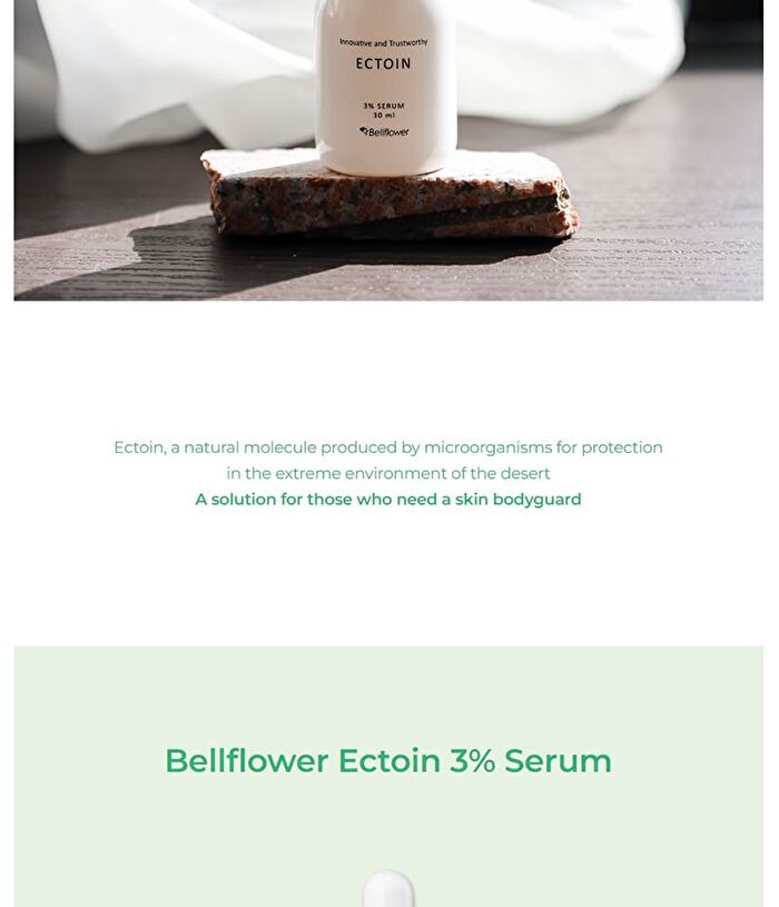 Ectoin 3% Serum - 30ml