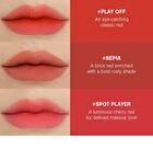 Blur Water Tint - 13 Colors - Night Talk