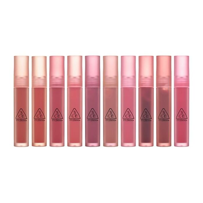 Blur Water Tint - 13 Colors - Night Talk