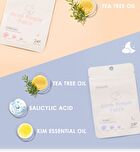Focallure Acne Pimple Patch-Day & Night - #2 Night 24pcs