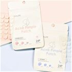 Focallure Acne Pimple Patch-Day & Night - #2 Night 24pcs