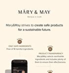 Premium Idebenone Blackberry Complex Essence Mask - 20 sheets