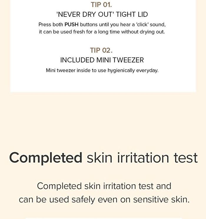 Premium Idebenone Blackberry Complex Essence Mask - 20 sheets
