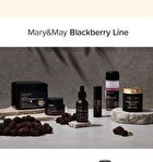 Premium Idebenone Blackberry Complex Essence Mask - 20 sheets