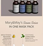 Premium Idebenone Blackberry Complex Essence Mask - 20 sheets