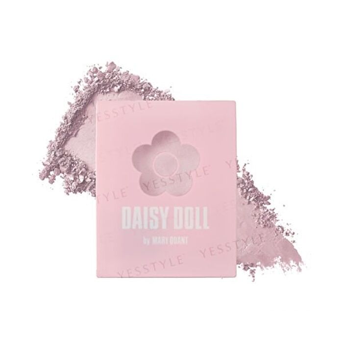 DAISY DOLL Powder Blush - PK-01 Classic Pink