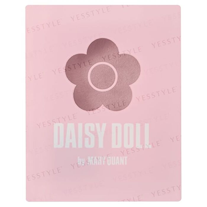 DAISY DOLL Powder Blush - PK-01 Classic Pink