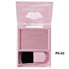 DAISY DOLL Powder Blush - PK-02 Lilac