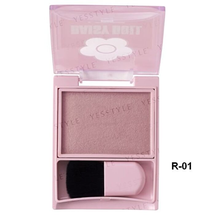 DAISY DOLL Powder Blush - PK-02 Lilac