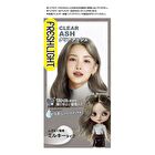 Fresh Light Milky Hair Color - Charcoal Greige