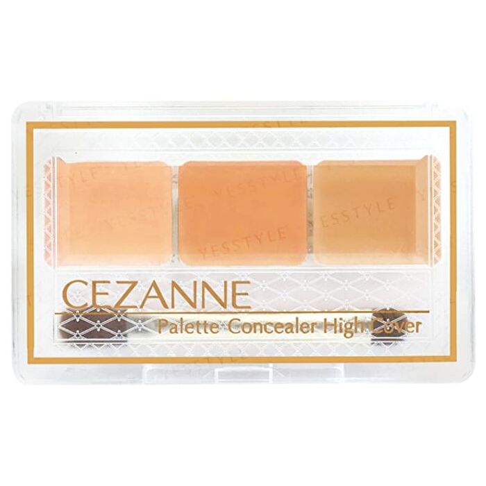 Palette Concealer High Cover - 10 Basic Tone