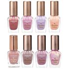 Foundation Nail Colors - 06 Sheer Apricot