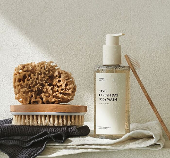 Have A Fresh Day Body Wash - 300ml