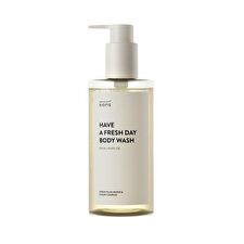 Sioris Have A Fresh Day Body Wash - 300ml