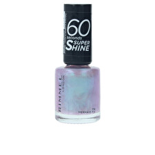 Rimmel 60 Seconds Super Shine - Nail Polish 8ml