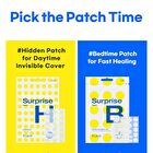 Tia\'m Surprise B Patch - 24 patches