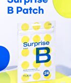 Tia\'m Surprise B Patch - 24 patches