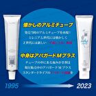 Apagard M-Plus Standard Type Toothpaste - 63g