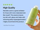 Green Tea & Enzyme Powder Wash JUMBO - 2023 Version - 110g