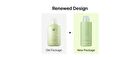 Green Tea & Enzyme Powder Wash JUMBO - 2023 Version - 110g