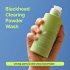 Green Tea & Enzyme Powder Wash JUMBO - 2023 Version - 110g