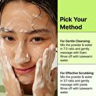 Green Tea & Enzyme Powder Wash JUMBO - 2023 Version - 110g